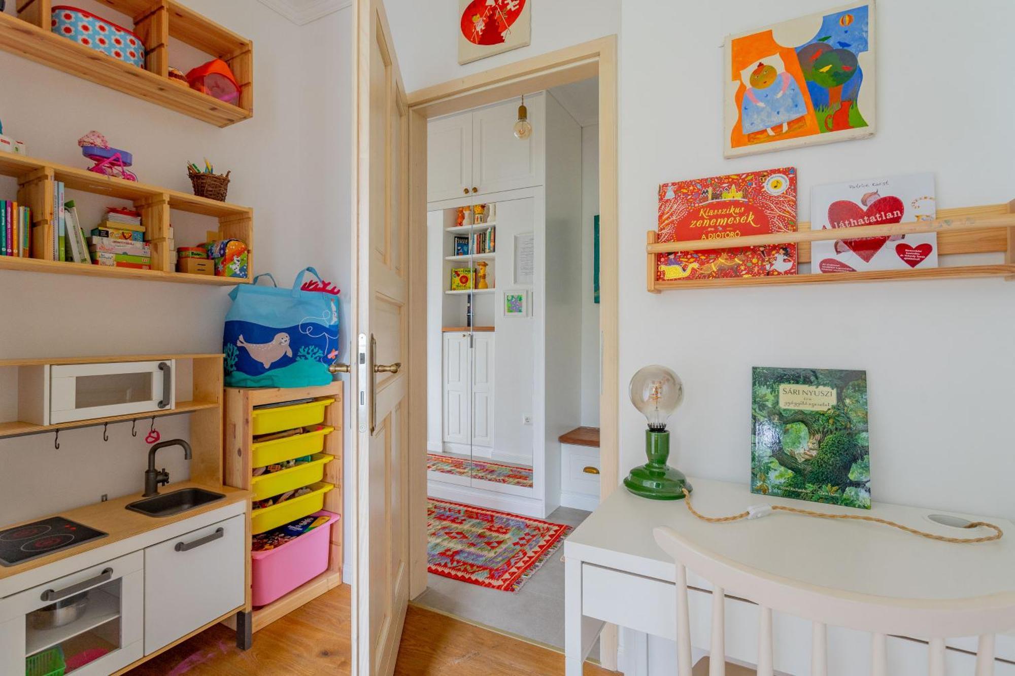 Bohem Apartman Buda Budapest Kültér fotó