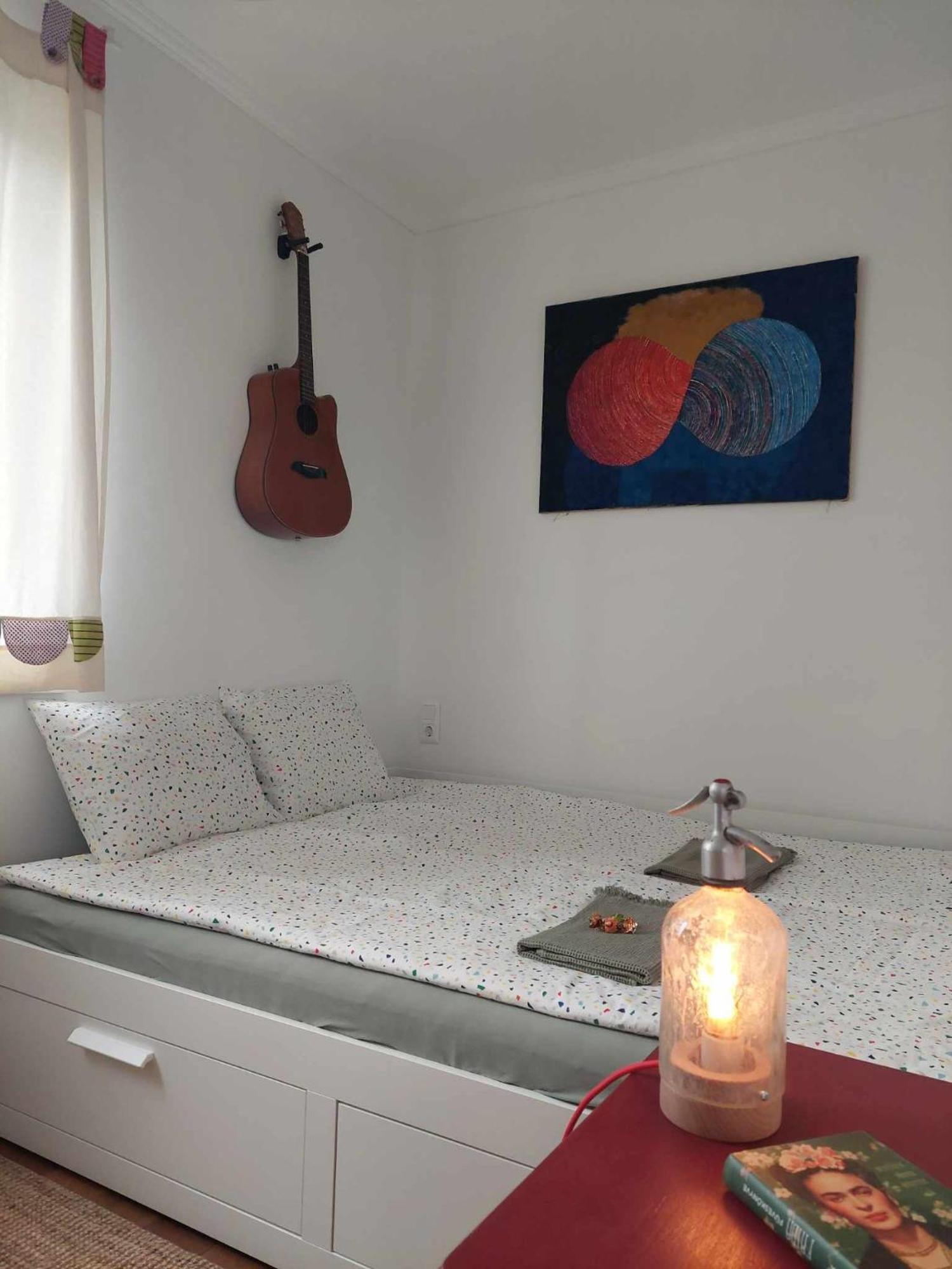 Bohem Apartman Buda Budapest Kültér fotó