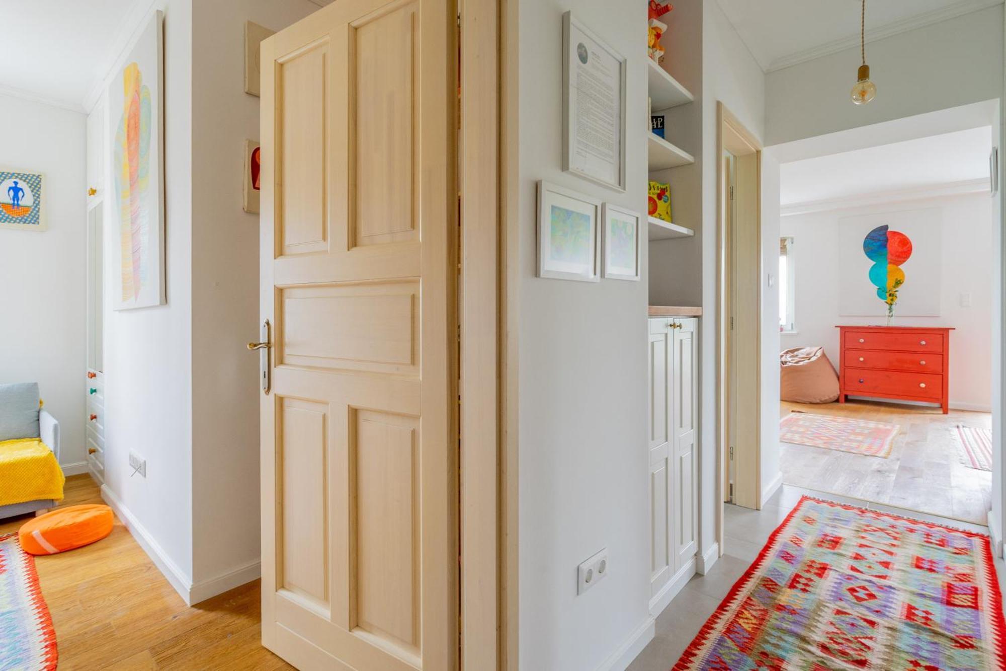 Bohem Apartman Buda Budapest Kültér fotó