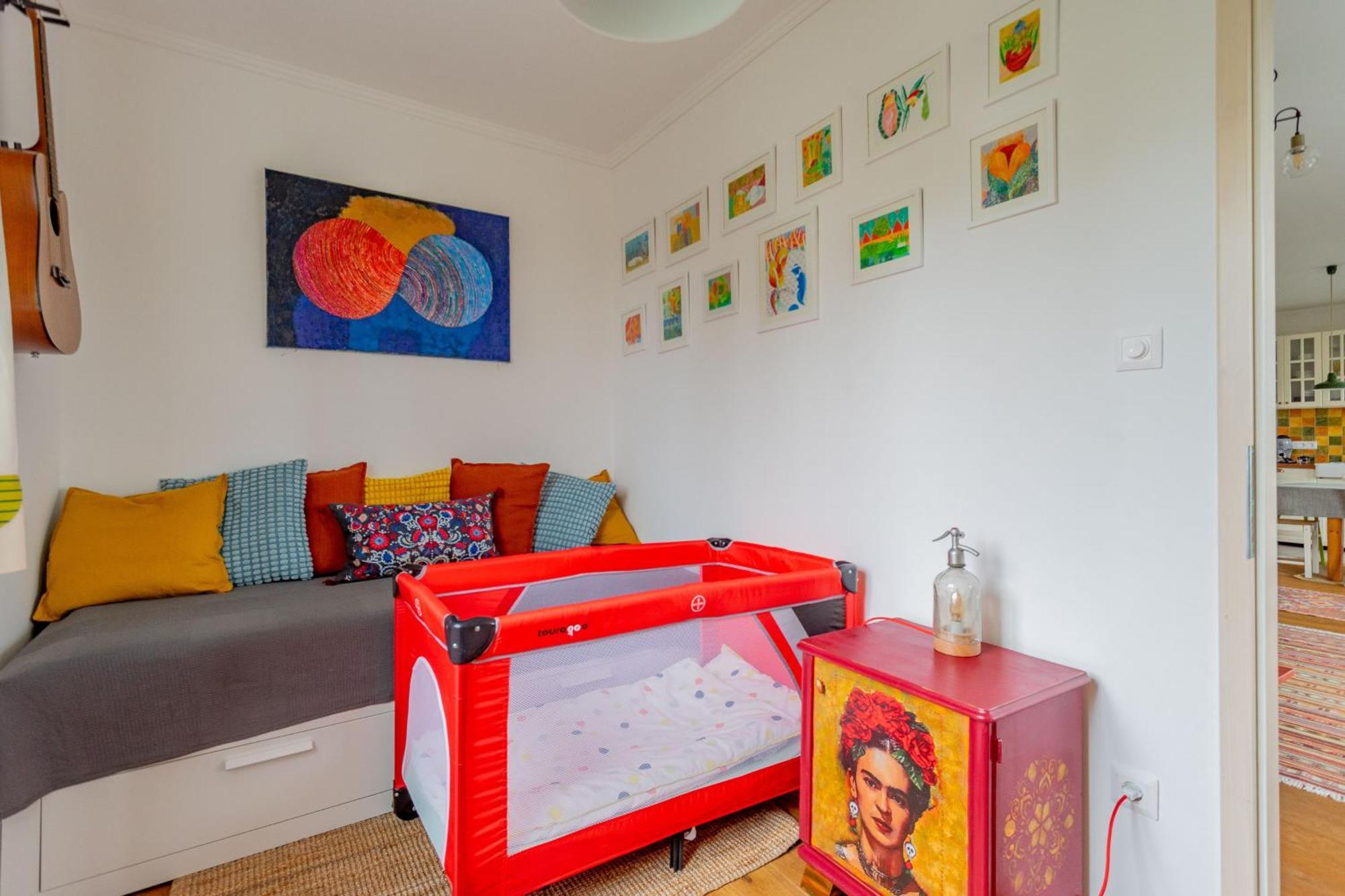 Bohem Apartman Buda Budapest Kültér fotó