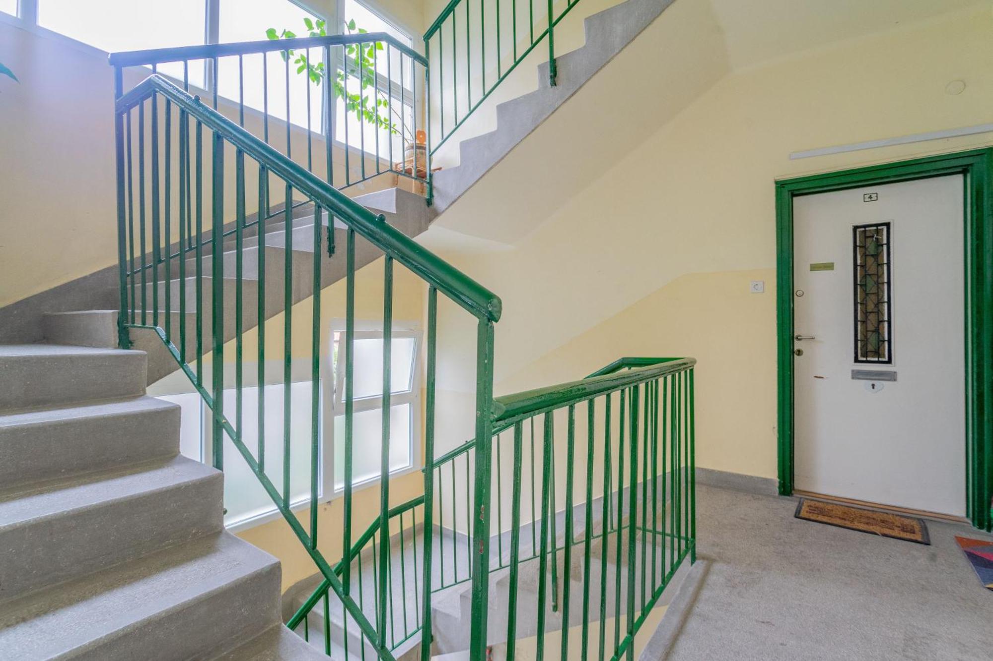 Bohem Apartman Buda Budapest Kültér fotó