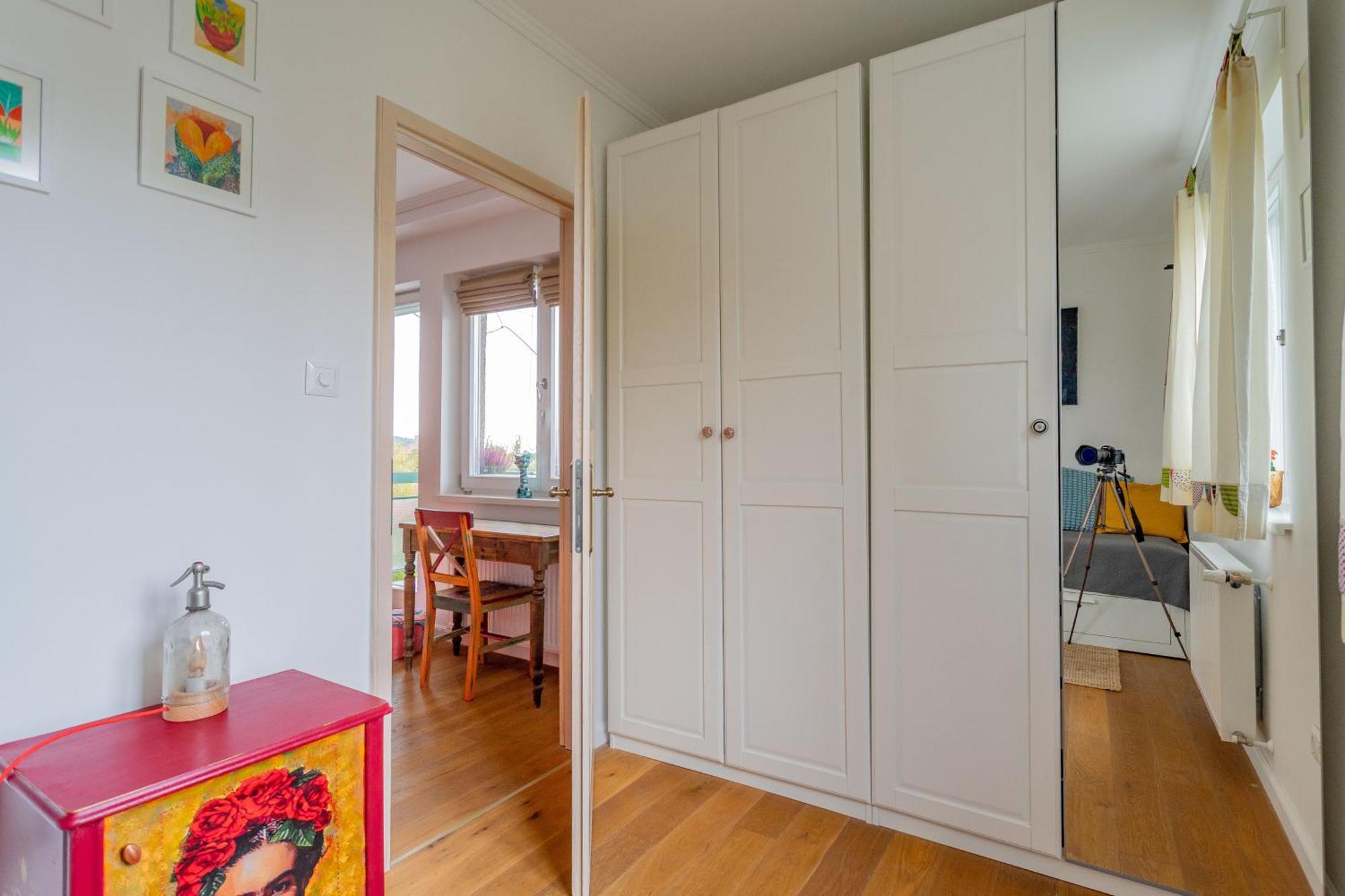 Bohem Apartman Buda Budapest Kültér fotó