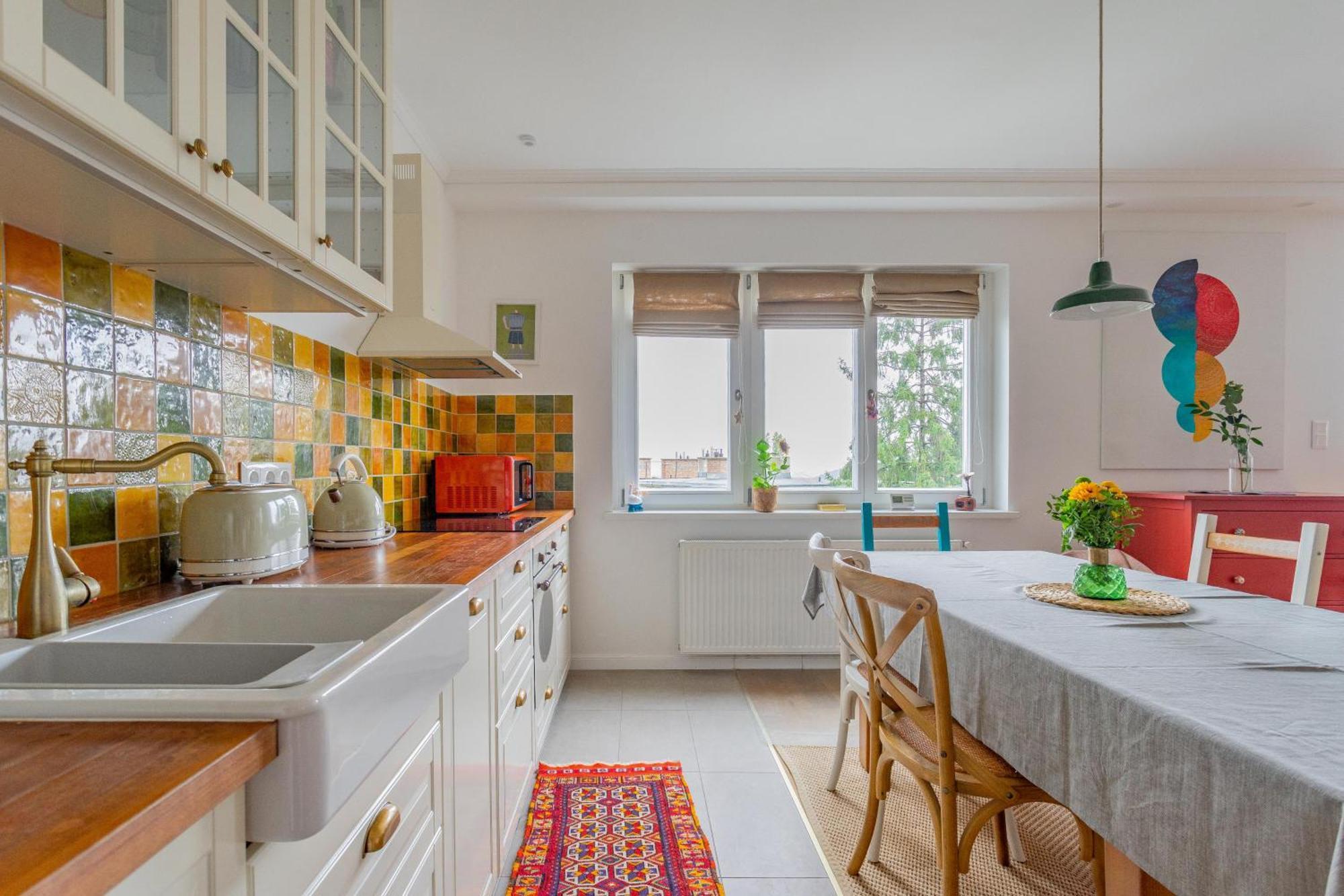 Bohem Apartman Buda Budapest Kültér fotó
